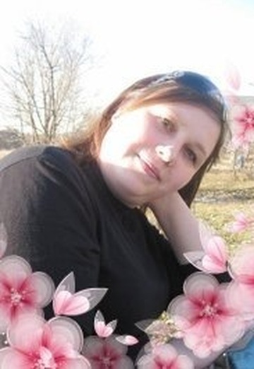 Моя фотография - Ольга, 34 из Ульяновск (@olga20439)
