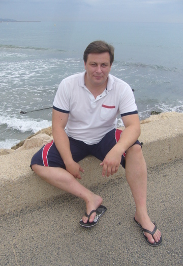 Моя фотография - Вадим, 46 из Москва (@vadim6538)