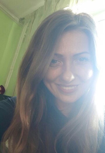 Моя фотография - Елена, 47 из Санкт-Петербург (@elena59092)