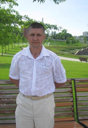 Моя фотография - Эдуард, 46 из Мелитополь (@eduard2115)