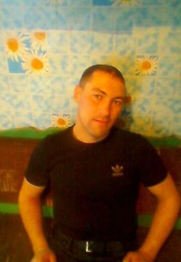 Моя фотография - Aleks, 41 из Новосибирск (@aleks100802)