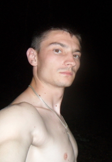 Моя фотография - Сергей, 36 из Белгород (@sergey53737)