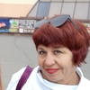 Любовь, 54, г.Норильск Любовь, 54, г.Норильск