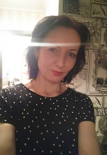 Моя фотография - Лана, 53 из Москва (@lana26857)