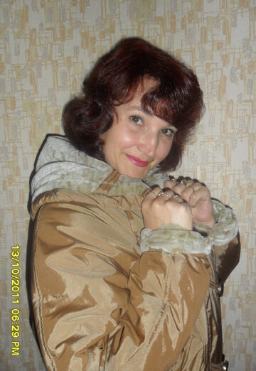 Моя фотография - Татьяна, 48 из Караганда (@tatyana17263)