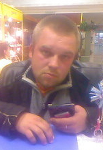 Моя фотография - Евгений, 43 из Курск (@valet80xxx)