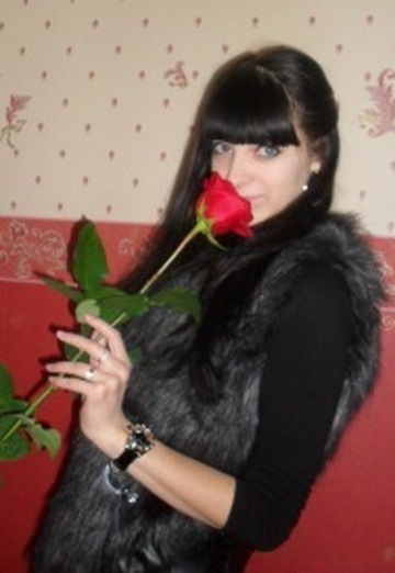 Моя фотография - Екатерина, 30 из Смоленск (@ekaterina9944)