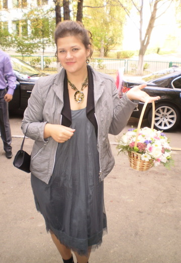 Моя фотография - Татьяна, 38 из Минск (@tatyana17755)