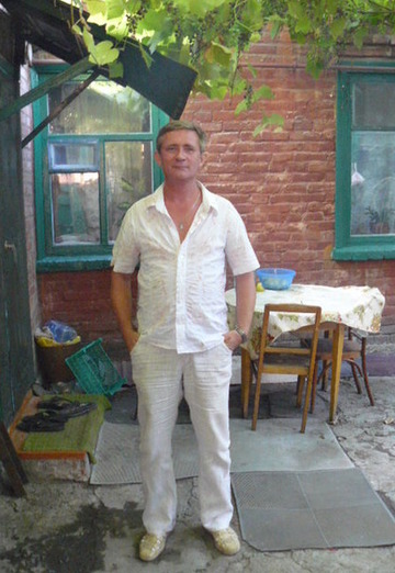 Моя фотография - Сергей, 59 из Ростов-на-Дону (@sergey49456)