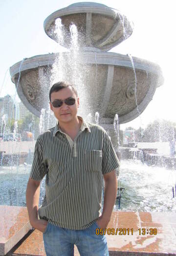 Моя фотография - Tauman, 44 из Астана (@tauman)