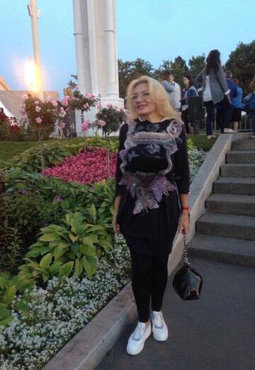 Моя фотография - Светлана, 50 из Москва (@svetlana242411)