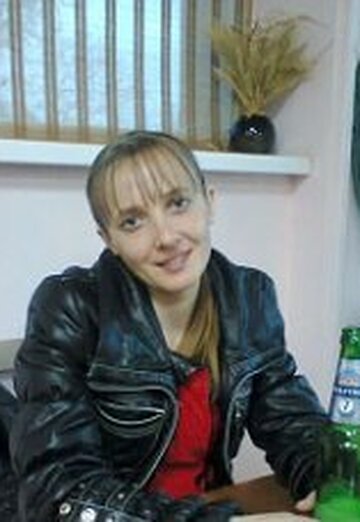 Моя фотография - ольга, 39 из Чугуев (@olga278798)