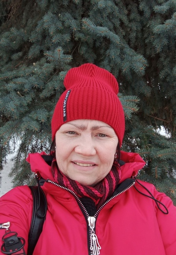 Моя фотография - Татьяна, 50 из Ижевск (@tatyana337418)