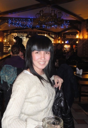 Моя фотография - Елена, 41 из Хабаровск (@elena24238)