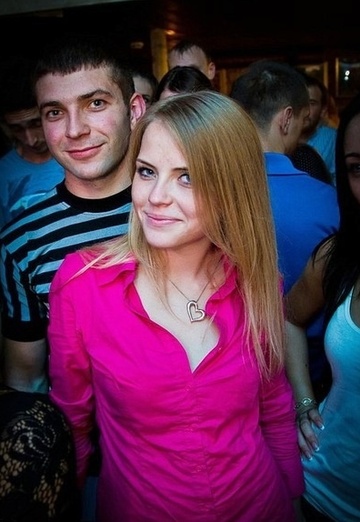 Моя фотография - Ксения, 31 из Краснодар (@kseniya3478)