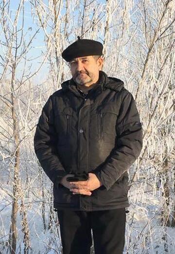 Моя фотография - марат, 56 из Казань (@marat20956)