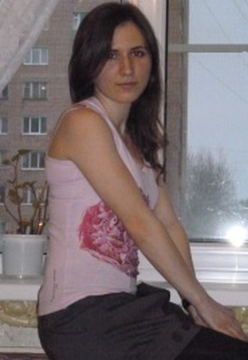 Моя фотография - Екатерина, 36 из Ижевск (@ekaterina10022)