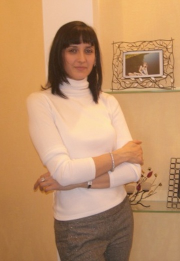 Моя фотография - Ольга, 52 из Ульяновск (@odri1971)