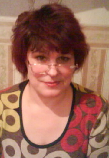 Моя фотография - наталья, 65 из Омск (@natalya14132)