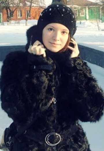 Моя фотография - Наталья, 31 из Ростов-на-Дону (@natalya16438)