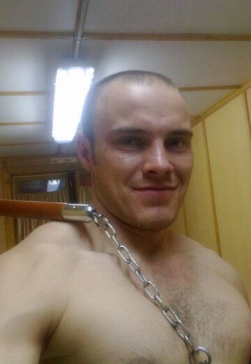 Моя фотография - Андрей, 39 из Москва (@andrey47275)