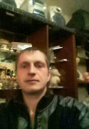 Моя фотография - Денис, 38 из Бугульма (@denis214982)