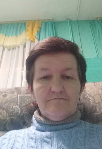 Моя фотография - Светлана, 55 из Ленинск-Кузнецкий (@svetlana322864)