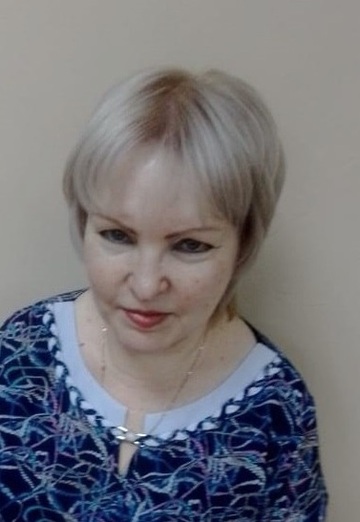 Моя фотография - Лилия, 57 из Ростов-на-Дону (@mailliliyatonkova)