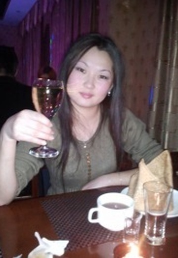 Моя фотография - Диана, 35 из Забайкальск (@diana1842)