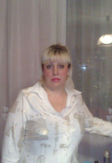 Моя фотография - Ирина, 49 из Смоленск (@irina18316)