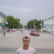 Сергей 51 Новочеркасск