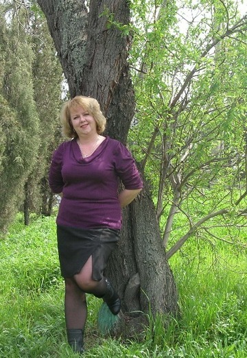 Моя фотография - ирина, 51 из Севастополь (@irina36352)