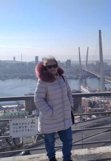 Моя фотография - Ирина, 50 из Москва (@irishka7910)