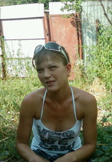 Моя фотография - Олеся, 43 из Чапаевск (@olesya2606)