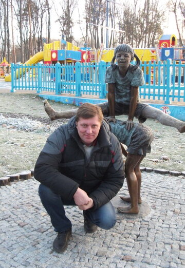 Моя фотография - Александр, 52 из Москва (@aleksandr56454)