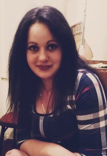 Моя фотография - Катюша, 28 из Полтава (@katusha3384)
