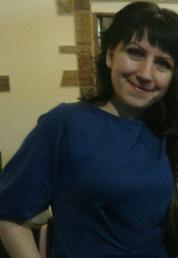 Моя фотография - Ирина, 41 из Киев (@irina16619)