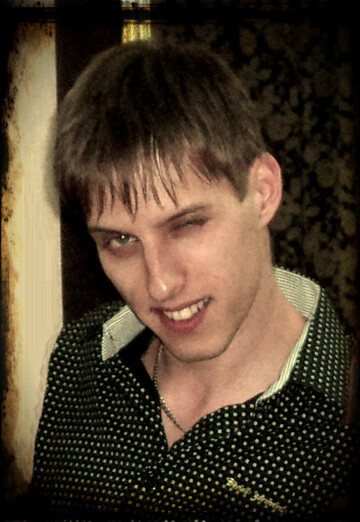 Моя фотография - Konstantin, 39 из Нефтеюганск (@konstantin5319)