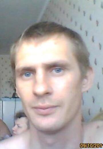 Моя фотография - славян_163rus, 42 из Тольятти (@slavyan163rus)