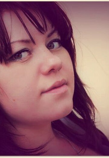 Моя фотография - Дарья, 32 из Челябинск (@darya2293)