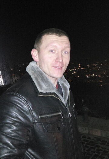 Моя фотография - СЕРГЕЙ, 33 из Киев (@sergey49778)