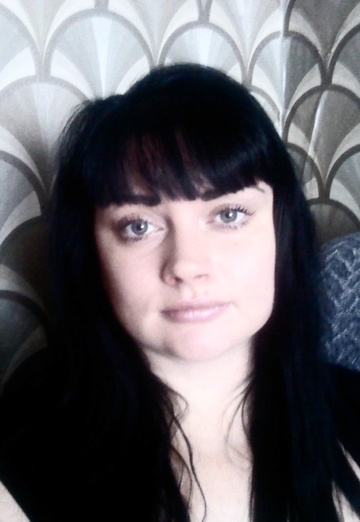 Моя фотография - Евгения, 40 из Новосибирск (@evgeniya4843)