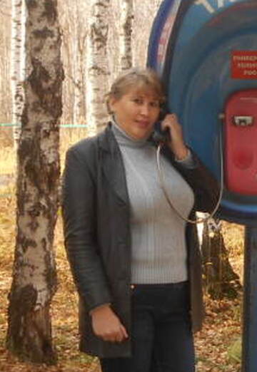 Моя фотография - Лолита, 54 из Иркутск (@lolita2502)