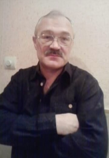 Моя фотография - aleksandr, 57 из Железногорск (@aleksandr54123)