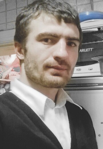 Моя фотография - Ybix, 33 из Краснодар (@ybix)