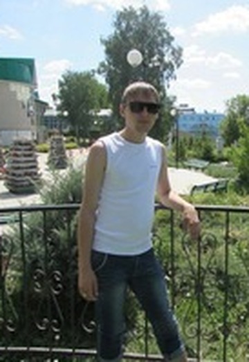 Моя фотография - Булат ✔, 30 из Альметьевск (@bulat1025)