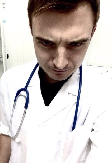 Игорь (Dr. Dubtsovsky (@igordrdubtsovsky) — моя фотография № 4