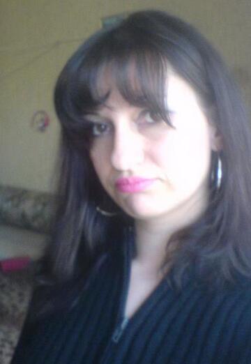 Моя фотография - Наталья, 48 из Черногорск (@natalya5166)