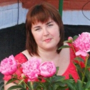 Светлана 45 Богуслав