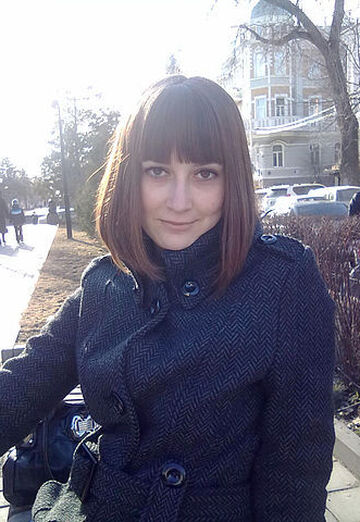 Моя фотография - Iren, 34 из Ростов-на-Дону (@iren718)